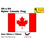 Canada Flag